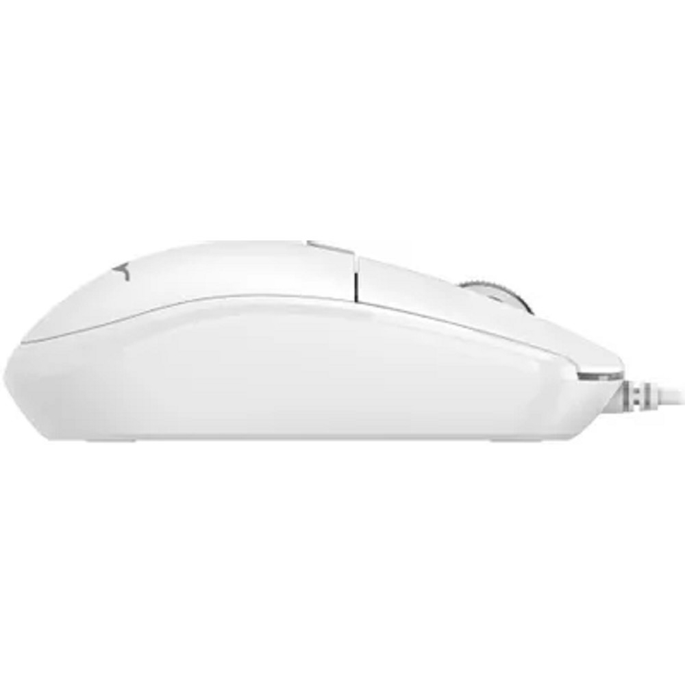 Acer OMW401 white 2000dpi USB 4but (ZL.MCEEE.030)