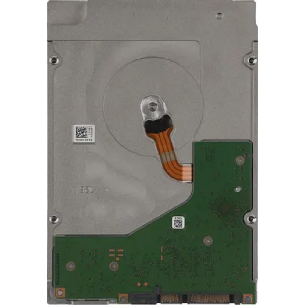 12TB Seagate Ironwolf Pro (ST12000NT001) {SATA 6.0Gb/s, 7200 rpm, 256mb buffer, 3.5", для NAS}