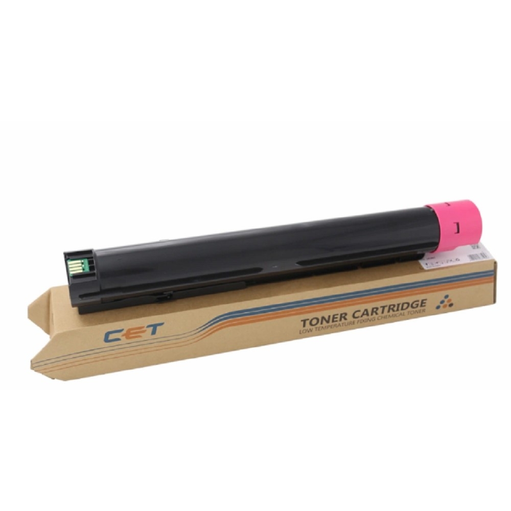 Тонер-картридж для XEROX VersaLink C7020/C7025/C7030 Magenta (CPT, CE08) 210г, 16500 стр. (106R03747/CT202746) CET