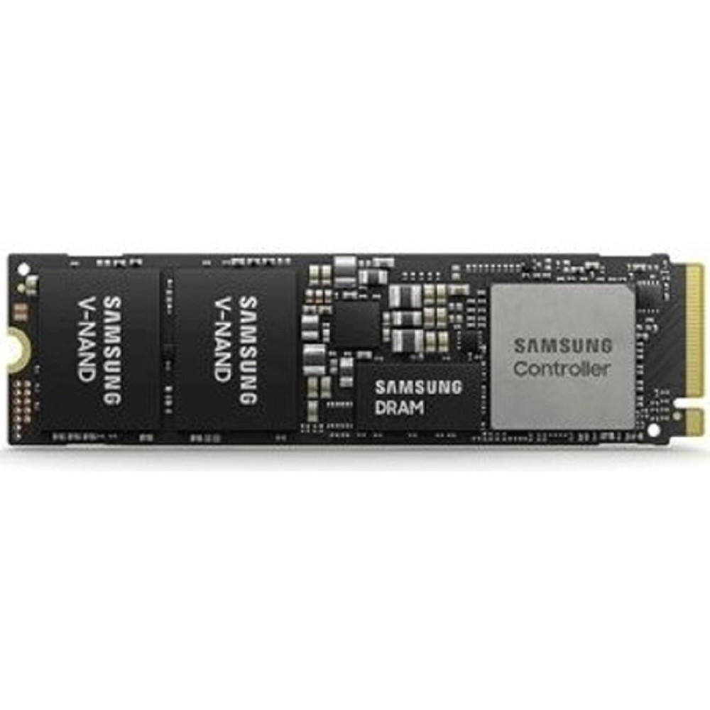 Накопитель SSD Samsung 512Gb, M.2(22x80мм), NVMe, PCIe 4.0 x4, MZVL2512HDJD-00B07