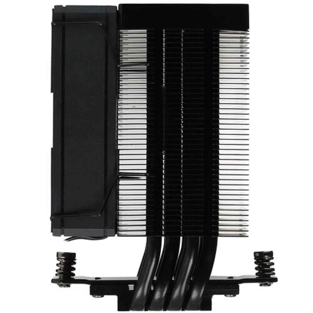 Cooler ID-Cooling FROZN A400 BLACK LGA1700/1200/115X/AM5/AM4
