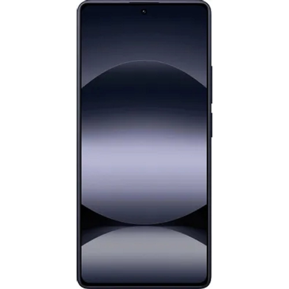 Xiaomi Redmi Note 14S 8GB/128GB Midnight Black [65417]