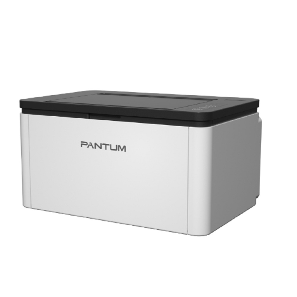 Pantum BP1800W (BP1800W) {A4, 18 стр/мин, 600x600dpi, 256MB RAM, 800Мг,  USB, RJ45, Wi-Fi}