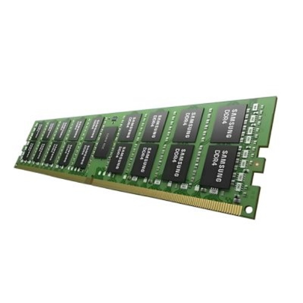 Оперативная память Samsung DDR4 64GB RDIMM 3200MHz 2Rx4 Registred ECC Reg 1.2V M393A8G40CB4-CWEC0