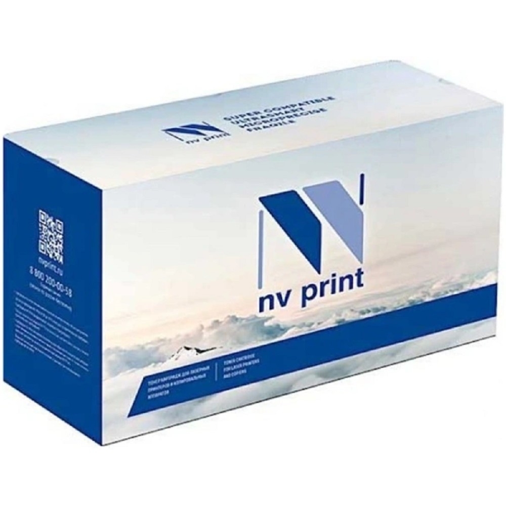 Картридж NVPrint совместимый NV-W2300A Black для HP Color LJ 4203/4303 (2000k)