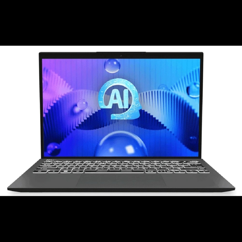 MSI Prestige 13 AI Evo A1MG-246XRU [9S7-13Q222-246] Stellar Gray 13.3" {OLED Ultra 5 125H/16Gb/SSD1Tb/NoOS}