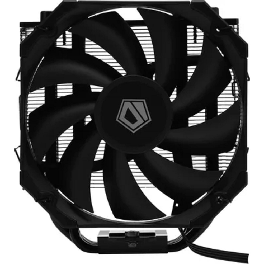 Cooler ID-Cooling SE-224-XTS MINI BLACK LGA1700/1200/115X/AM5/AM4