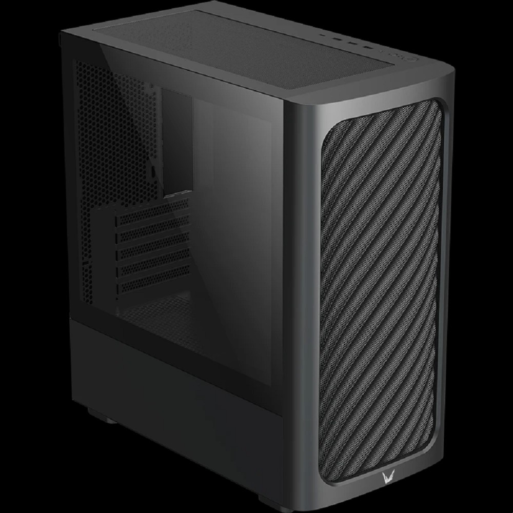 Formula Air Mesh G3 Black