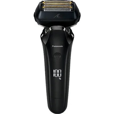 Электробритва Panasonic ES-LS9A-K820,  черный
