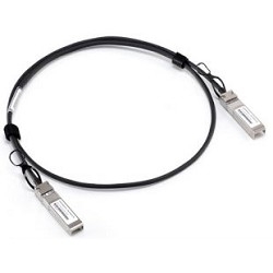 SFP-H10GB-CU3M 10GBASE-CU SFP+ Cable 3 Meter
