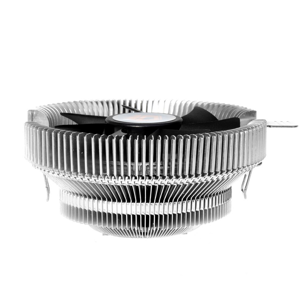 Cooler ID-Cooling DK-01 95W/PWM/LGA1700/1200/115X/AM4/AM3/+/AM2/+/FM2/+/FM1