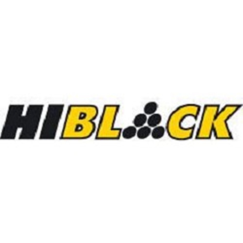 Hi-Black A2029 Фотобумага матовая односторонняя (Hi-image paper) 10x15, 170 г/м, 50 л. 