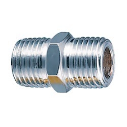 FUBAG Переходник 3/8"M на 1/2"M блистер  [180212 B]