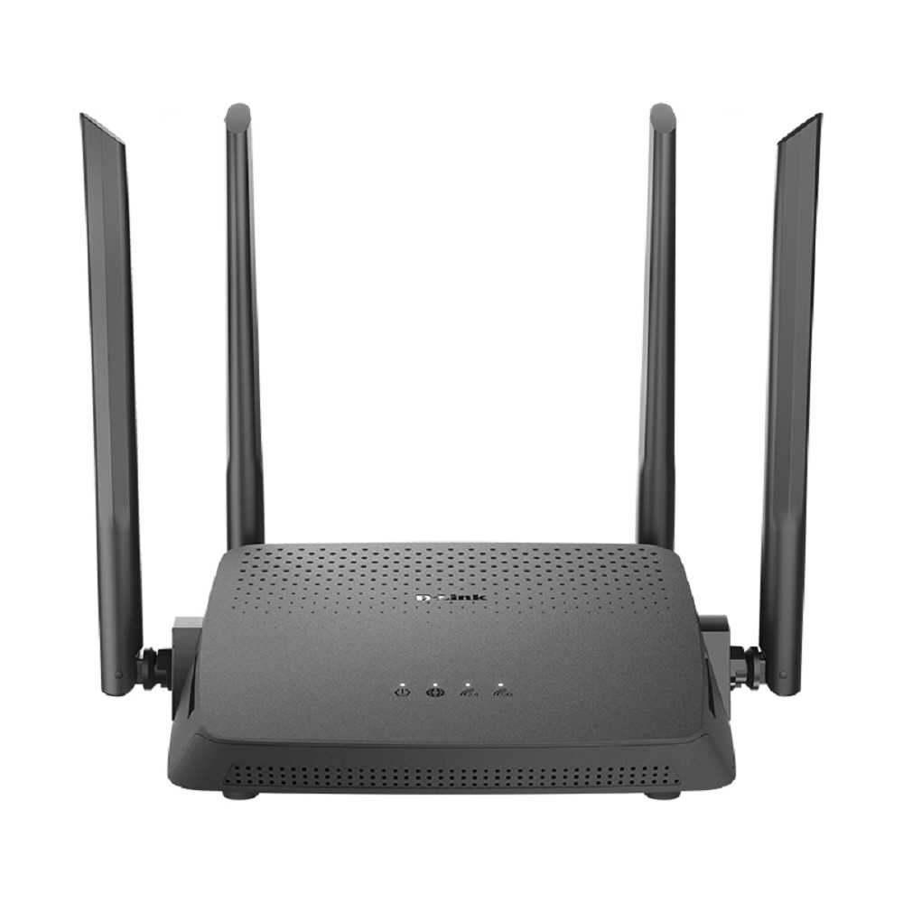 Повреждение упаковки D-Link DIR-X1510/RU/R1A Двухдиапазонный гигабитный Wi-Fi 6 маршрутизатор AX1500