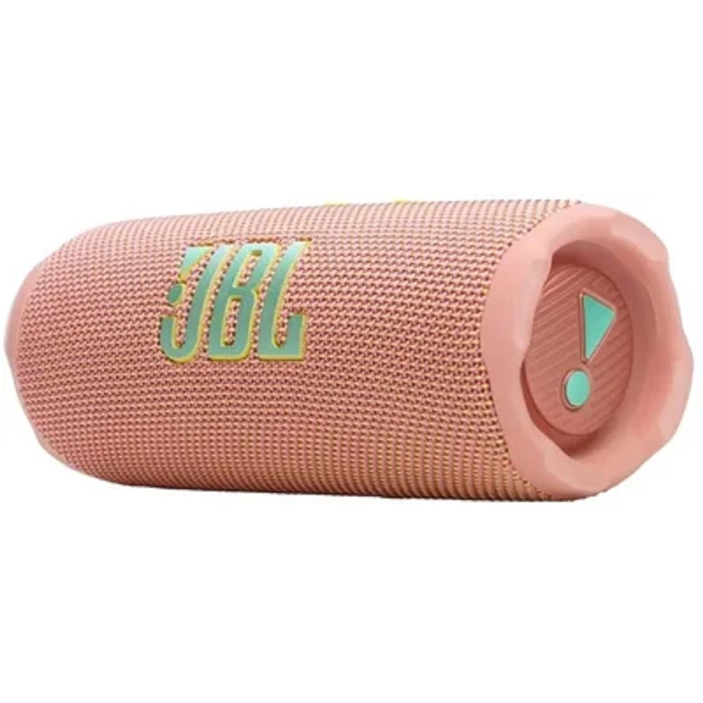 Портативная колонка 35W розовый FLIP 7 JBL
