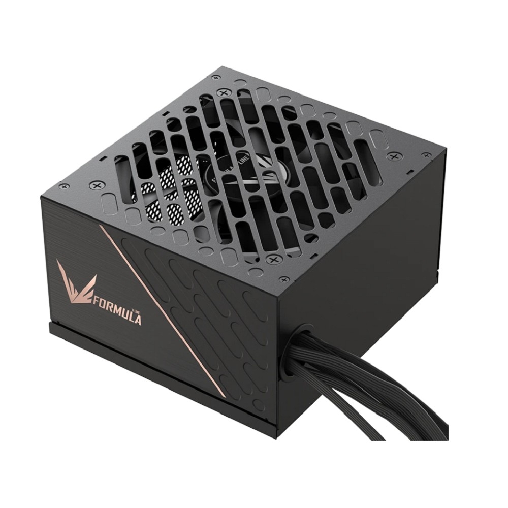 FORMULA  ATX FV-750BD 80+ BRONZE GEN.5 DIRECT
