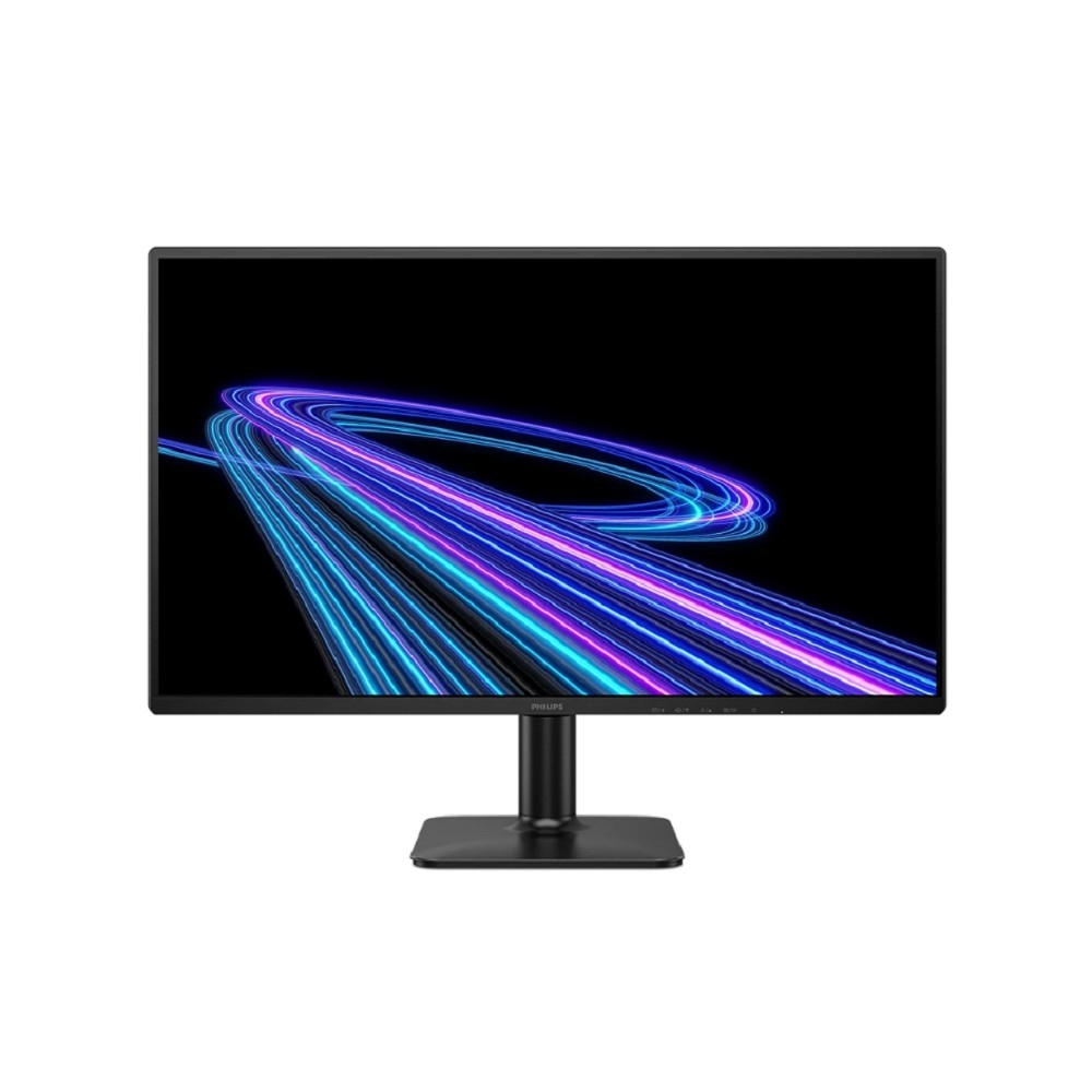 МОНИТОР 25" PHILIPS 25E2G2200/00(60) Black (IPS, 1920x1080, 144Hz, 0.5 ms, 178°/178°, 300 cd/m, 1500:1, +HDMI 2.0, +DP)