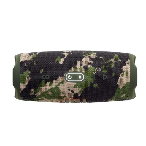 Колонка порт. JBL Charge 5 камуфляж 40W 2.0 BT 15м 7500mAh (JBLCHARGE5SQUAD)