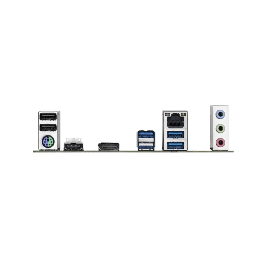 Gigabyte B860M D3HP