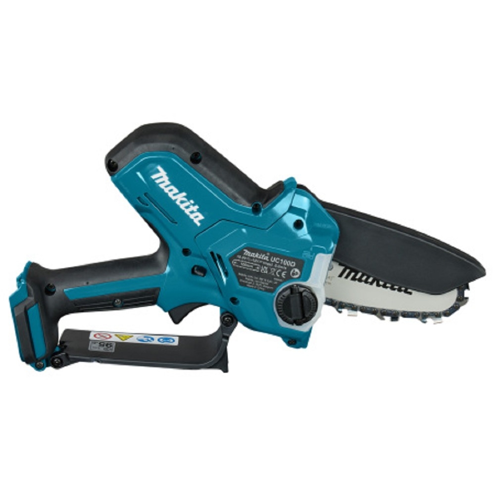 Электропила цепная Makita UC100DZ