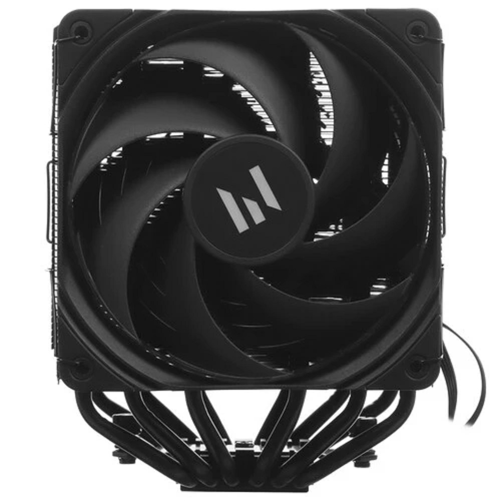 Cooler Zalman CNPS14X DUO,  120мм, Ret