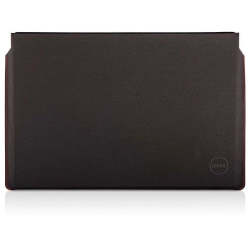 Чехол для ноутбука 15" Dell Premier Sleeve черный нейлон (460-BBVF)