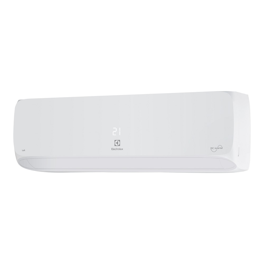 Сплит-система инверторная ELECTROLUX EACS/I-09HAL/N8 комплект (НС-1428406)