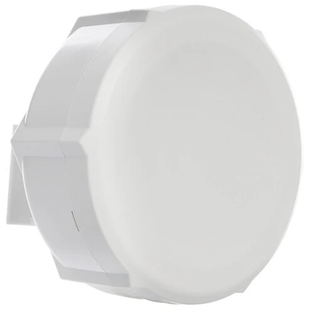 Наружная точка доступа MikroTik RBSXTG-5HPacD-SA RouterBOARD SXTG with Dual Chain 802.11ac, 13dBi 90 deg 5GHz antenna, 720MHz CPU, 128MB RAM, Gigabit Ethernet, USB, POE, PSU, pole mount, RouterOS L4