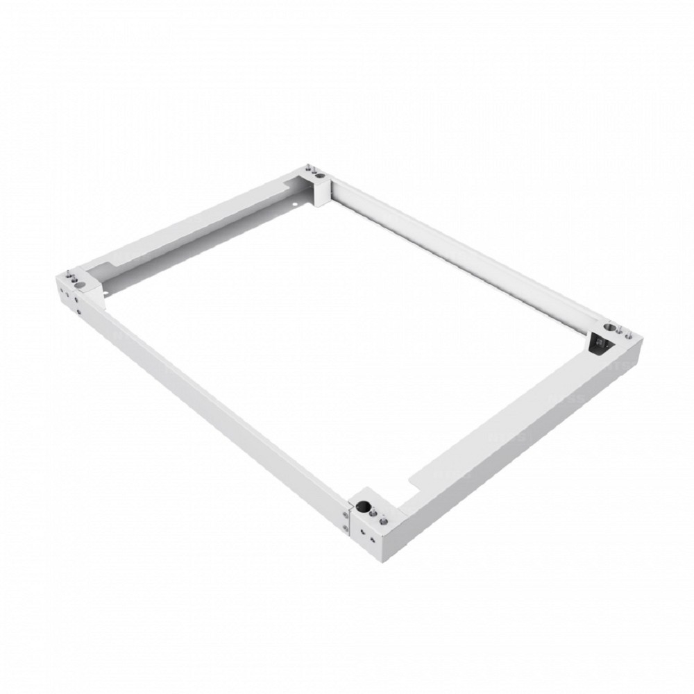 NTSS Цоколь NTSS для напольных шкафов серии R 800х800х100мм, серый RAL 7035 NTSS-RSOC-808010