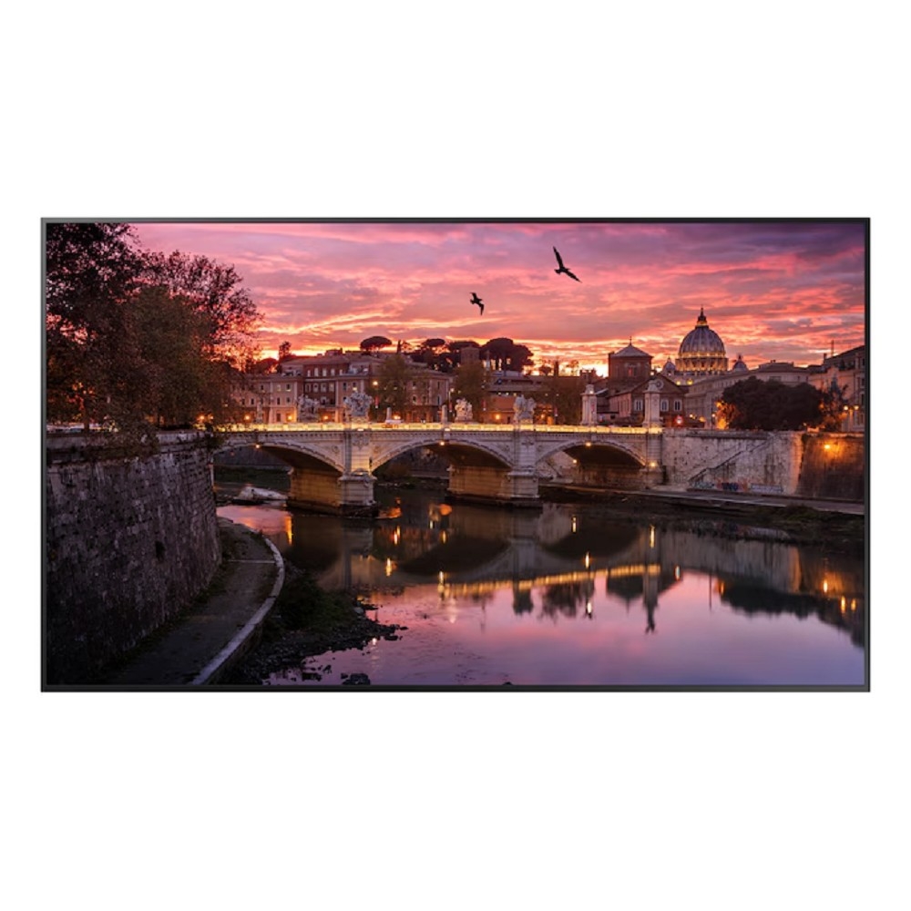 Samsung [QB65C] Панель 65"
