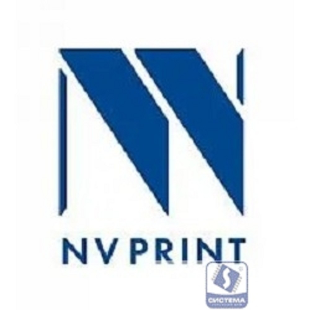 Чип NVPrint Lexmark MS317dn/MX317dn/MS417dn/MX417dn/MS517dn/MX517de/MS617dn/MX617de (51B5000) черный, 2.5K