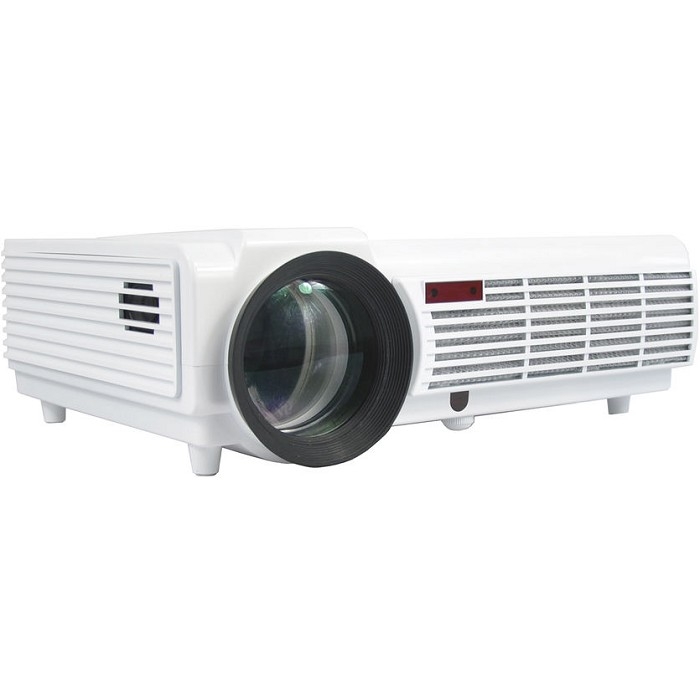 Cactus CS-PRO.09WT.WXGA-A Проектор {LCD 3000Lm (1280x720) 2000:1 ресурс лампы:50000часов 2xUSB typeA 2xHDMI 4.7кг}