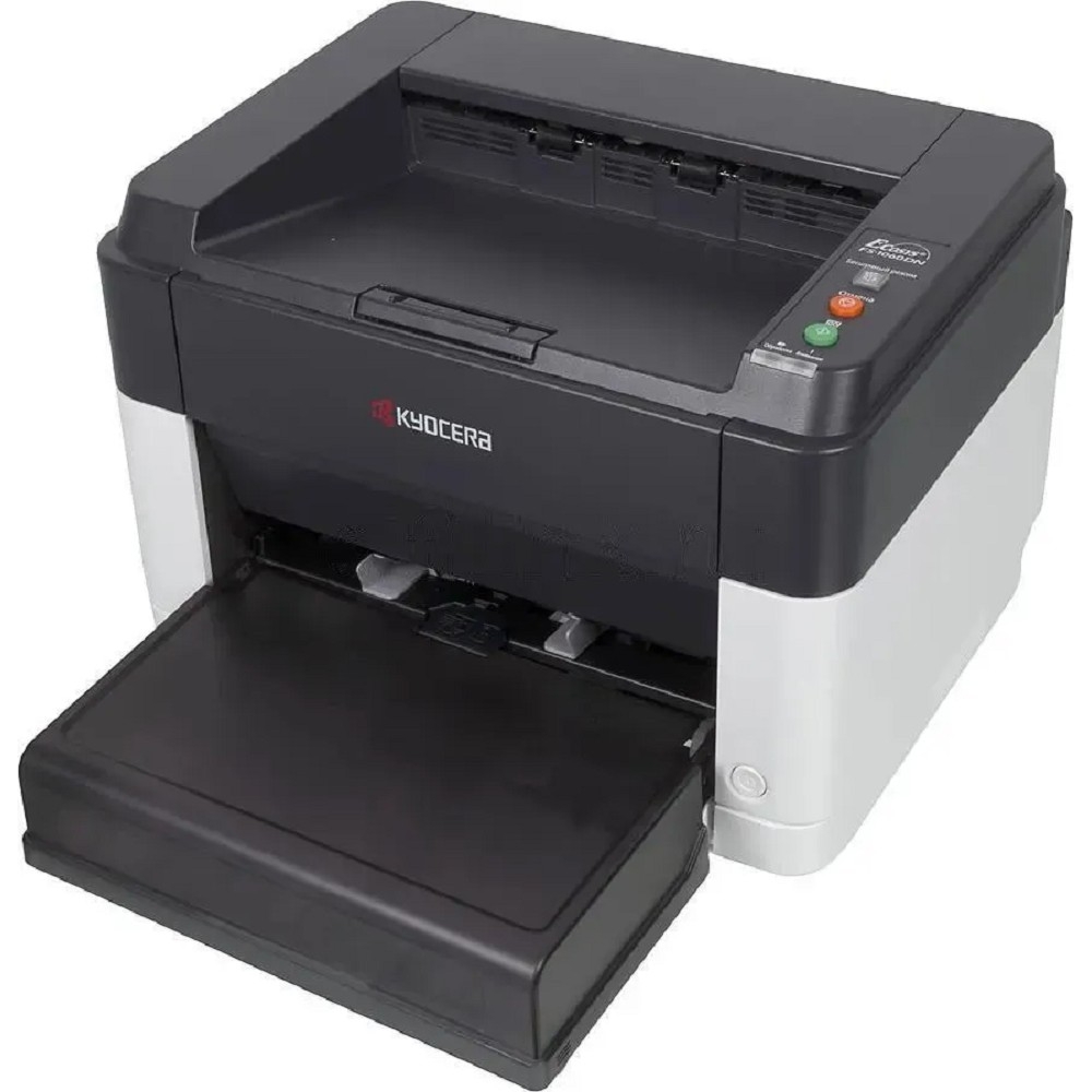 Kyocera FS-1060DN  1102M33RUV/1102M33RU0/1102M33RU2