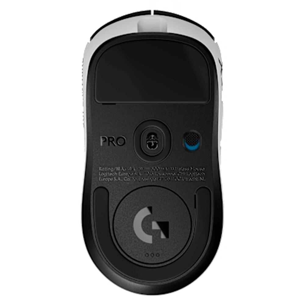 910-007776  Logitech G Pro X2 Superstrike Wireless gaming mouse