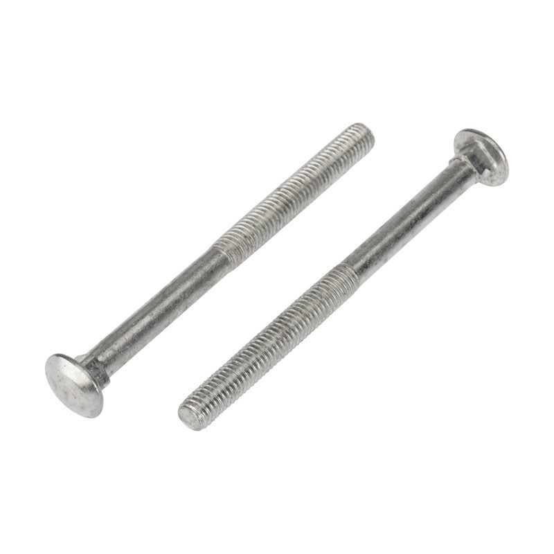 Rexant KR-01-3511-041 Болт мебельный KRANZ DIN 603, 10х100, короб (10 шт./уп.)