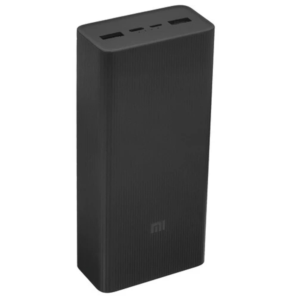 Xiaomii Mi Power Bank Boost Pro 30000mAh (18W) (BHR4841IN)