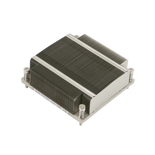 Supermicro SNK-P0036 Кулер (Сок.1366, Xeon) ret