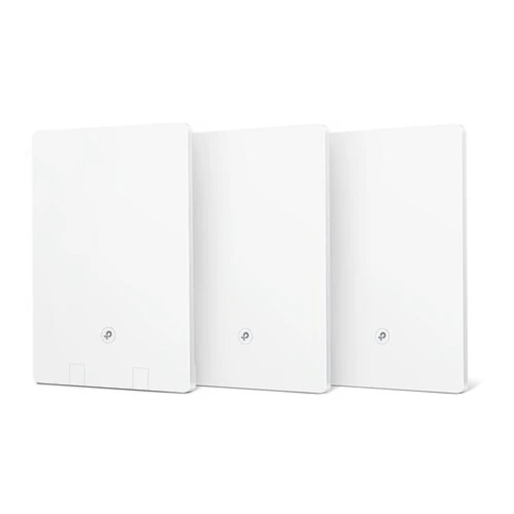 Archer Air R5(3-pack) - Маршрутизатор, TP-Link, Archer Air R5(3-pack), AX3000, Гигабитный порт WAN, Гигабитный порт LAN