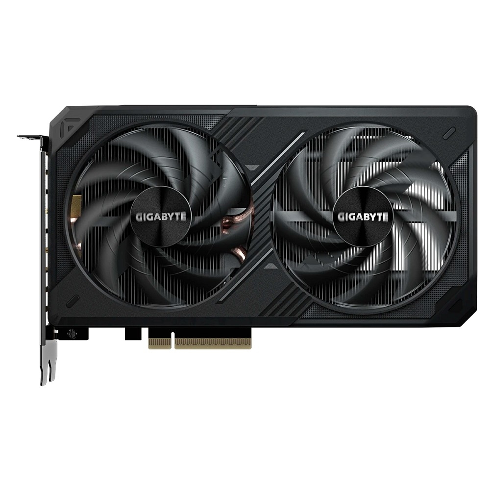 Gigabyte GV-N506TWF2OC-8GD