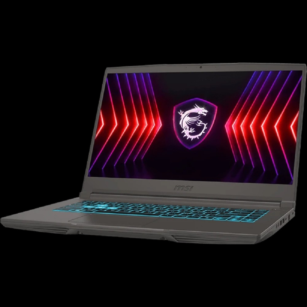 MSI Thin A15 B7VF-461US [9S7-16RK11-461] Grey 15.6" {FHD Ryzen 5 7535HS/16Gb /SSD512Gb/RTX4060 8Gb/Windows 11 Home Multi Language}