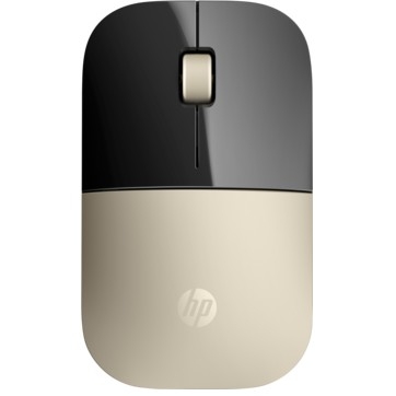X7Q43AA - HP Z3700 Wireless Mouse - Gold/Black все наши цены всегда включают НДС