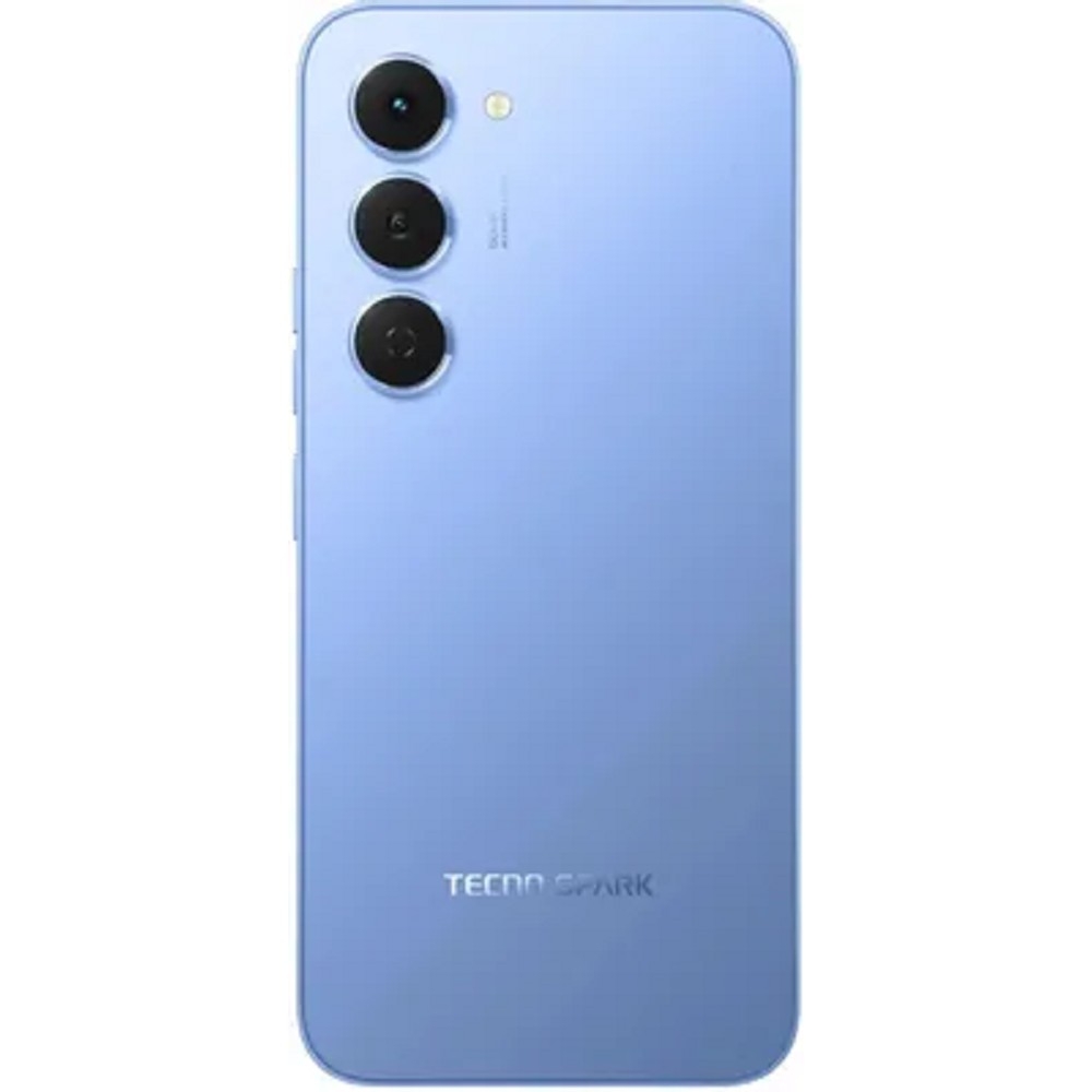 Tecno Spark 40 Pro 8GB/128GB синий