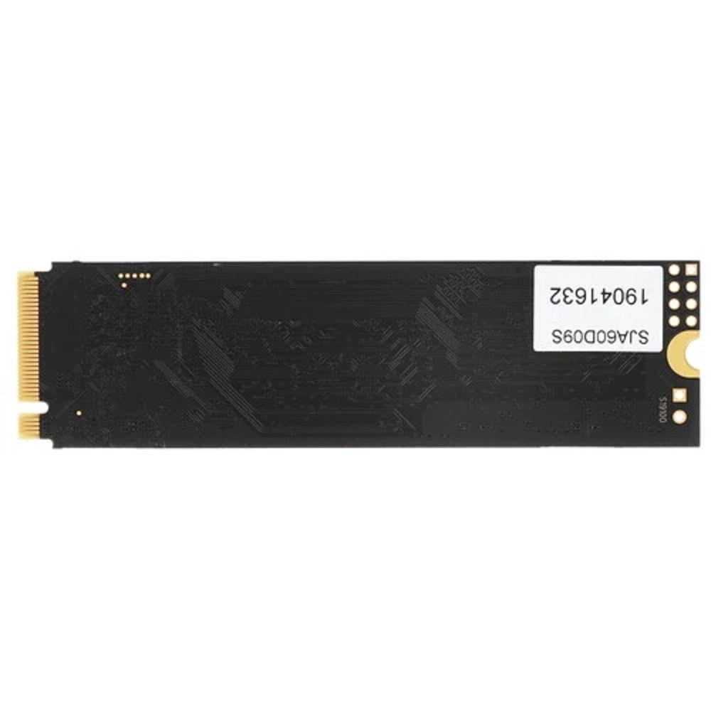 Silicon Power SSD M.2 1Tb P34A60 SP001TBP34A60M28
