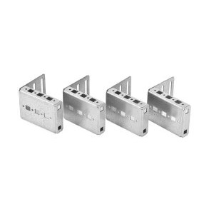 Elbox Кронштейн крепления направляющих EMS EMS-VGAF-19.800