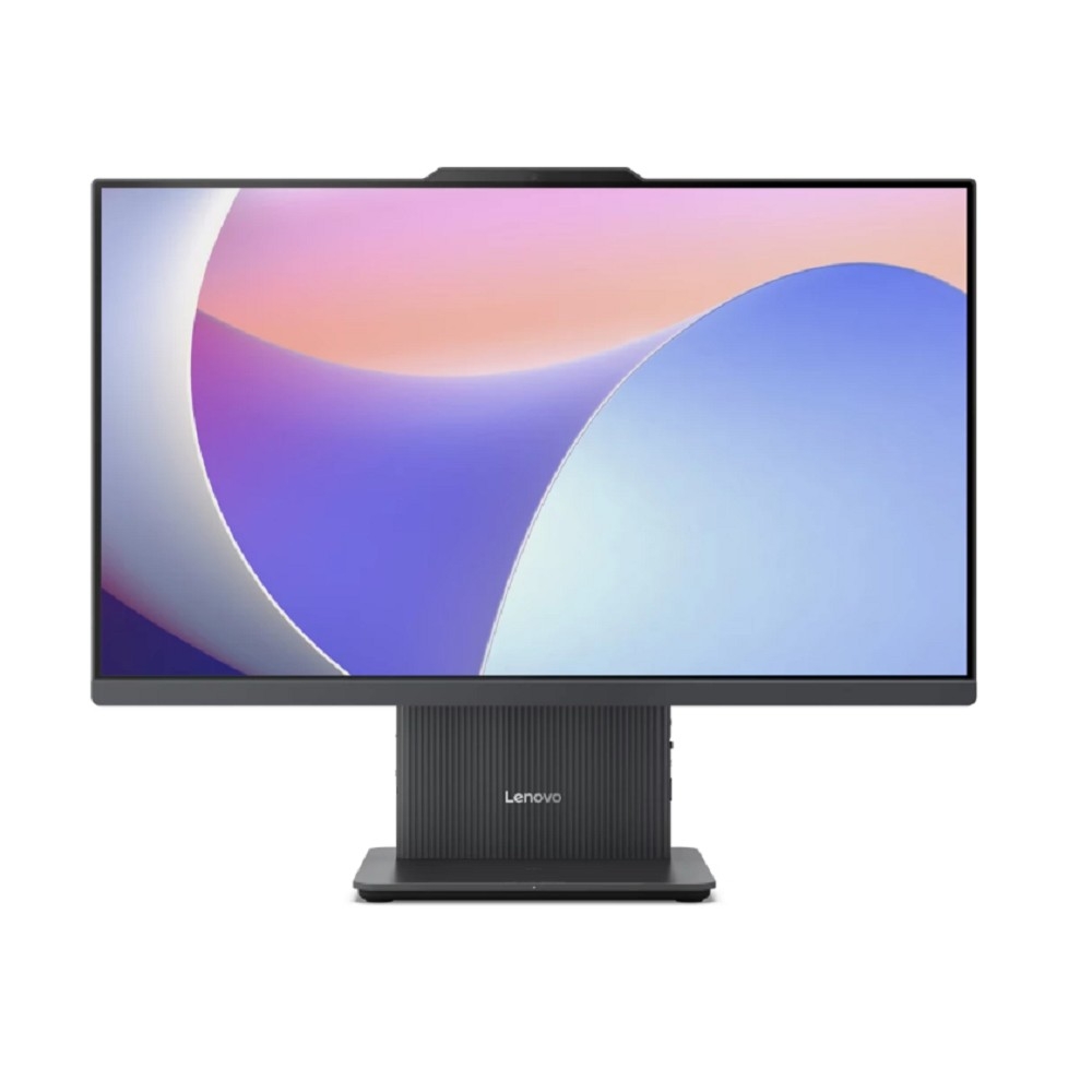 Lenovo IdeaCentre AIO 24IRH9 [F0HN00A5RU]  Grey 23.8" {FHD i7 13620H(2.4Ghz)/16384Mb/1024SSDGb/noDVD/Int:Intel UHD Graphics//noOS + RU kbd, mouse WL}