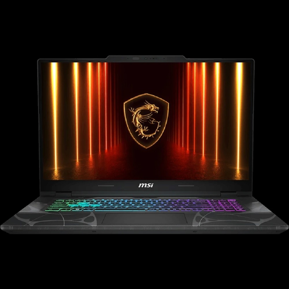 MSI Cyborg 15 B2RWEKG-235XRU [9S7-15Q342-235] Black 15.6" {FHD Core 7 240H/16Gb/SSD1Tb/RTX5050 8Gb/NoOS}