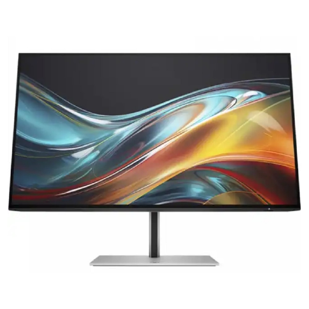 Монитор HP 23.8" Series 7 Pro 724pf черный IPS LED 16:9 HDMI матовая HAS Piv 300cd 178гр/178гр 1920x1080 100Hz DP FHD 4.7кг