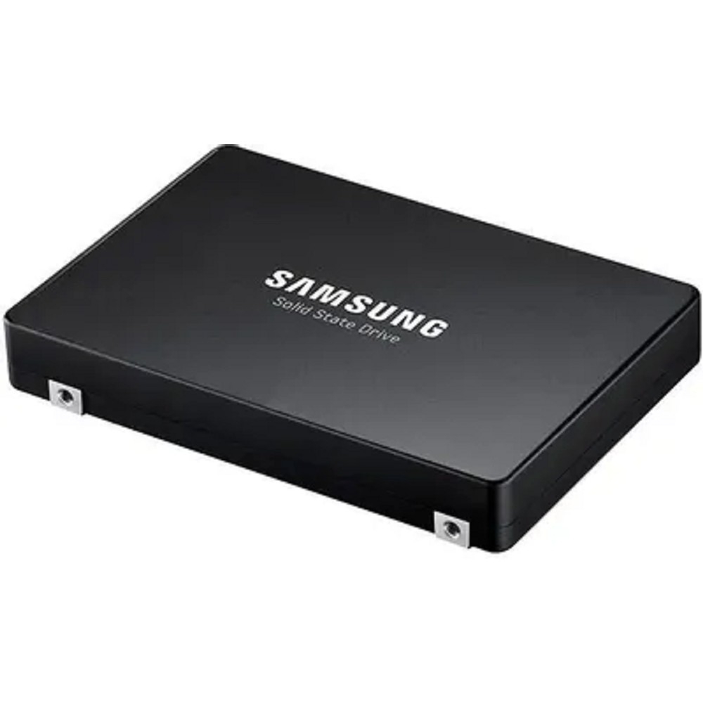 Твердотельный накопитель Samsung Enterprise SSD, 2.5"(SFF/U.2) 15mm, PM9D3a, 1920GB (1.92TB), PCIe5.0 1x4 NVMe 2.0, R12000/W3500Mb/s IOPS(R4K) 1700K/150K, MTBF 2.5M, 1DWPD/5Y TBW 3504TB, OEM, (replace MZQL21T9HCJR-00A07)
