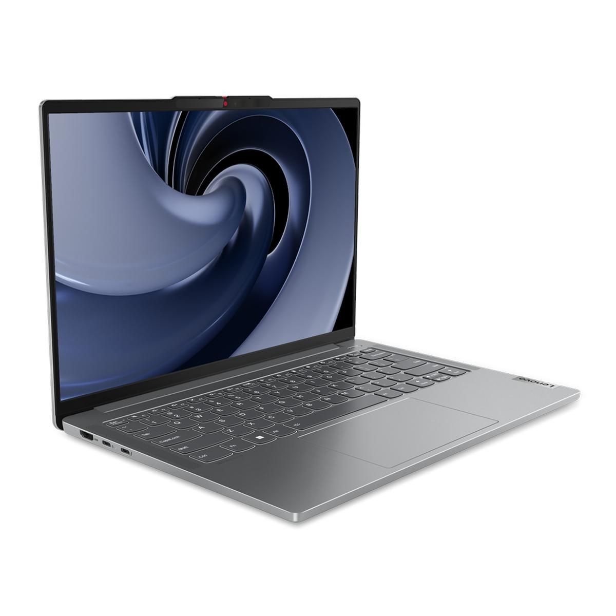 Lenovo Ideapad Pro 5 14IMH9 [83D20026RK] Grey 14" {OLED (2880x1800) Ultra 7 155H/32Gb/1Tb SSD/DOS}