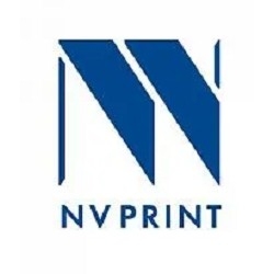 NV Print (ELP-CH-TK5205Y-12K) Чип для Kyocera (TK-5205Y) TASKalfa 356ci Yellow, 12K